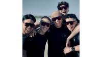 Oakley Sutro lite MotoGP OO9463 62 Matte black