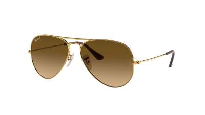 Ray-Ban Aviator Large Metal RB3025 001/M2 58-14 Oro