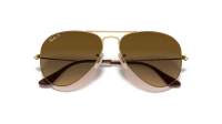 Ray-Ban Aviator Large Metal RB3025 001/M2 58-14 Oro
