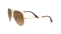 Ray-Ban Aviator Large Metal RB3025 001/M2 58-14 Oro
