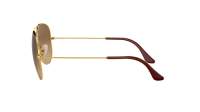 Ray-Ban Aviator Large Metal RB3025 001/M2 58-14 Oro