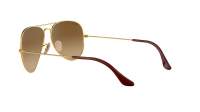 Ray-Ban Aviator Large Metal RB3025 001/M2 58-14 Oro