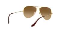 Ray-Ban Aviator Large Metal RB3025 001/M2 58-14 Oro