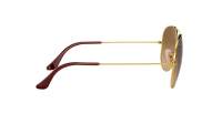 Ray-Ban Aviator Large Metal RB3025 001/M2 58-14 Oro