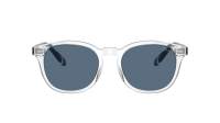 Polo Ralph Lauren PH4206 5331/80 52-20 Shiny Crystal