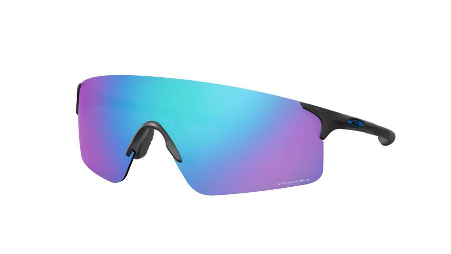 Occhiali da sole Oakley Evzero blades OO9454 03 Steel in stock
