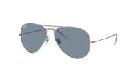 Ray-Ban Aviator Large Metal RB3025 003/02 58-14 Silver