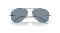 Ray-Ban Aviator Large Metal RB3025 003/02 58-14 Silver