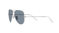 Ray-Ban Aviator Large Metal RB3025 003/02 58-14 Silver