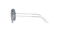 Ray-Ban Aviator Large Metal RB3025 003/02 58-14 Silver