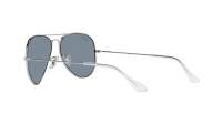 Ray-Ban Aviator Large Metal RB3025 003/02 58-14 Silver