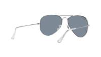Ray-Ban Aviator Large Metal RB3025 003/02 58-14 Silver