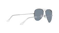 Ray-Ban Aviator Large Metal RB3025 003/02 58-14 Silver