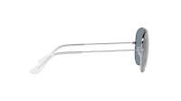 Ray-Ban Aviator Large Metal RB3025 003/02 58-14 Silver