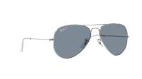 Ray-Ban Aviator Large Metal RB3025 003/02 58-14 Silver