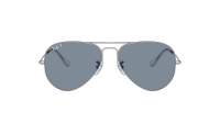 Ray-Ban Aviator Large Metal RB3025 003/02 58-14 Silver