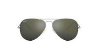 Ray-Ban Aviator Large Metal RB3025 003/59 58-14 Silver