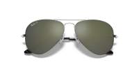 Ray-Ban Aviator Large Metal RB3025 003/59 58-14 Silver