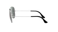 Ray-Ban Aviator Large Metal RB3025 003/59 58-14 Silver