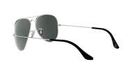 Ray-Ban Aviator Large Metal RB3025 003/59 58-14 Silver