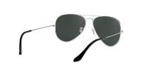 Ray-Ban Aviator Large Metal RB3025 003/59 58-14 Silver