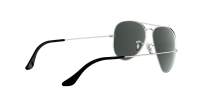 Ray-Ban Aviator Large Metal RB3025 003/59 58-14 Silver