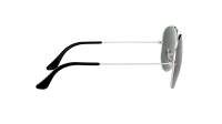 Ray-Ban Aviator Large Metal RB3025 003/59 58-14 Silver