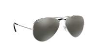Ray-Ban Aviator Large Metal RB3025 003/59 58-14 Silver