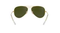 Ray-Ban Aviator Large Metal RB3025 112/4T 58-14 Matte Arista
