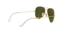 Ray-Ban Aviator Large Metal RB3025 112/4T 58-14 Matte Arista