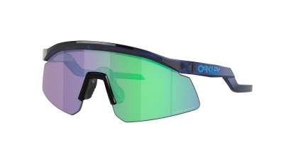 Sonnenbrille Oakley Hydra OO9229 07 Translucent blue auf Lager