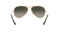 Ray-Ban Aviator Large Metal RB3025 181/71 62-14 Arista