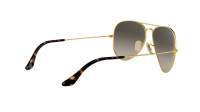 Ray-Ban Aviator Large Metal RB3025 181/71 62-14 Arista