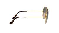 Ray-Ban Aviator Large Metal RB3025 181/71 62-14 Arista