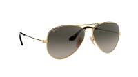 Ray-Ban Aviator Large Metal RB3025 181/71 62-14 Arista