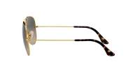Ray-Ban Aviator Large Metal RB3025 181/71 58-14 Oro