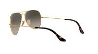 Ray-Ban Aviator Large Metal RB3025 181/71 58-14 Oro