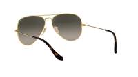 Ray-Ban Aviator Large Metal RB3025 181/71 58-14 Oro