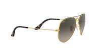 Ray-Ban Aviator Large Metal RB3025 181/71 58-14 Oro
