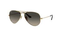 Ray-Ban Aviator Large Metal RB3025 181/71 58-14 Oro