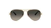 Ray-Ban Aviator Large Metal RB3025 181/71 58-14 Oro