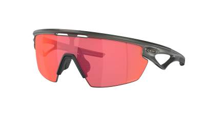 Sonnenbrille Oakley Sphaera OO9403 09 Matte grey smoke auf Lager