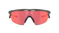 Oakley Sphaera OO9403 09 Matte grey smoke