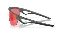 Oakley Sphaera OO9403 09 Matte grey smoke
