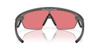 Oakley Sphaera OO9403 09 Matte grey smoke