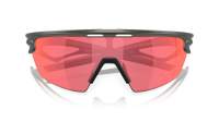 Oakley Sphaera OO9403 09 Matte grey smoke