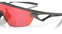 Oakley Sphaera OO9403 09 Matte grey smoke