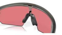 Oakley Sphaera OO9403 09 Matte grey smoke
