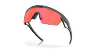 Oakley Sphaera OO9403 09 Matte grey smoke