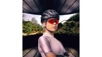 Oakley Sphaera OO9403 09 Matte grey smoke